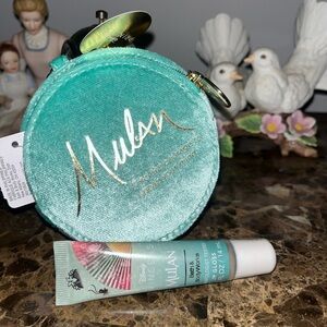 Princess Mulan Coin Purse